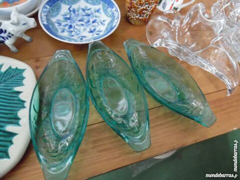 3 coupes  glaces banana split 5 Abbeville (80)