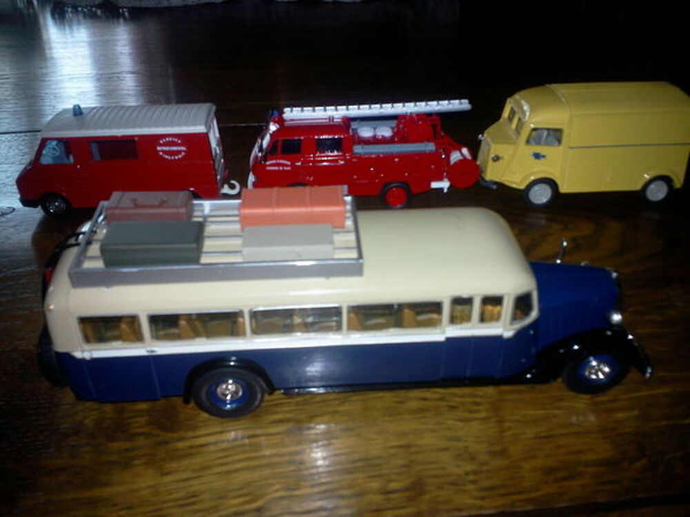 vehicules 1/43 Jeux / jouets