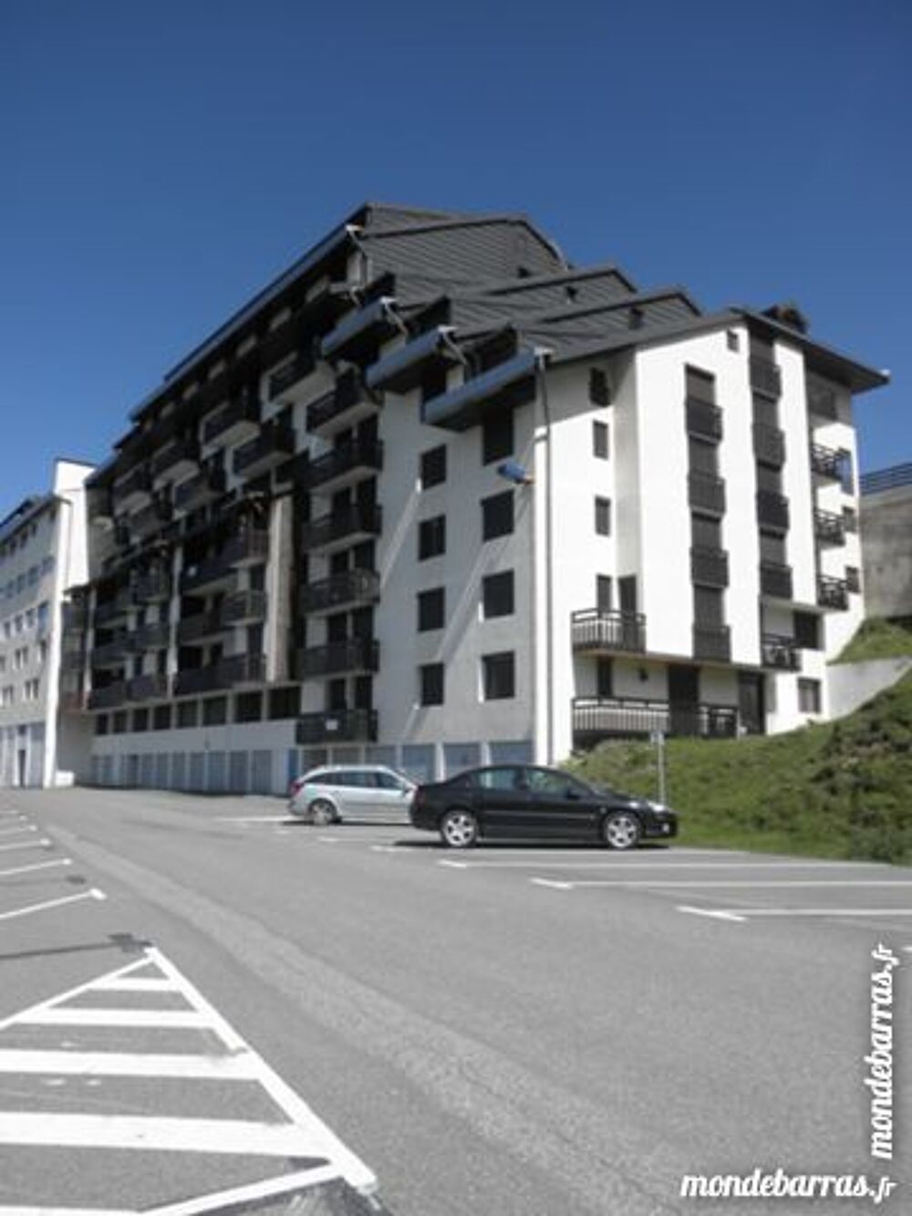   location montagne Midi-Pyrénées, Saint-Lary-Soulan (65170)