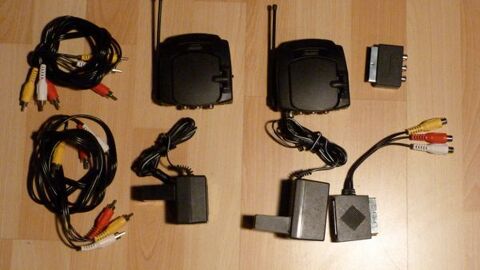 retransmetteur VIDEO 20 Nmes (30)