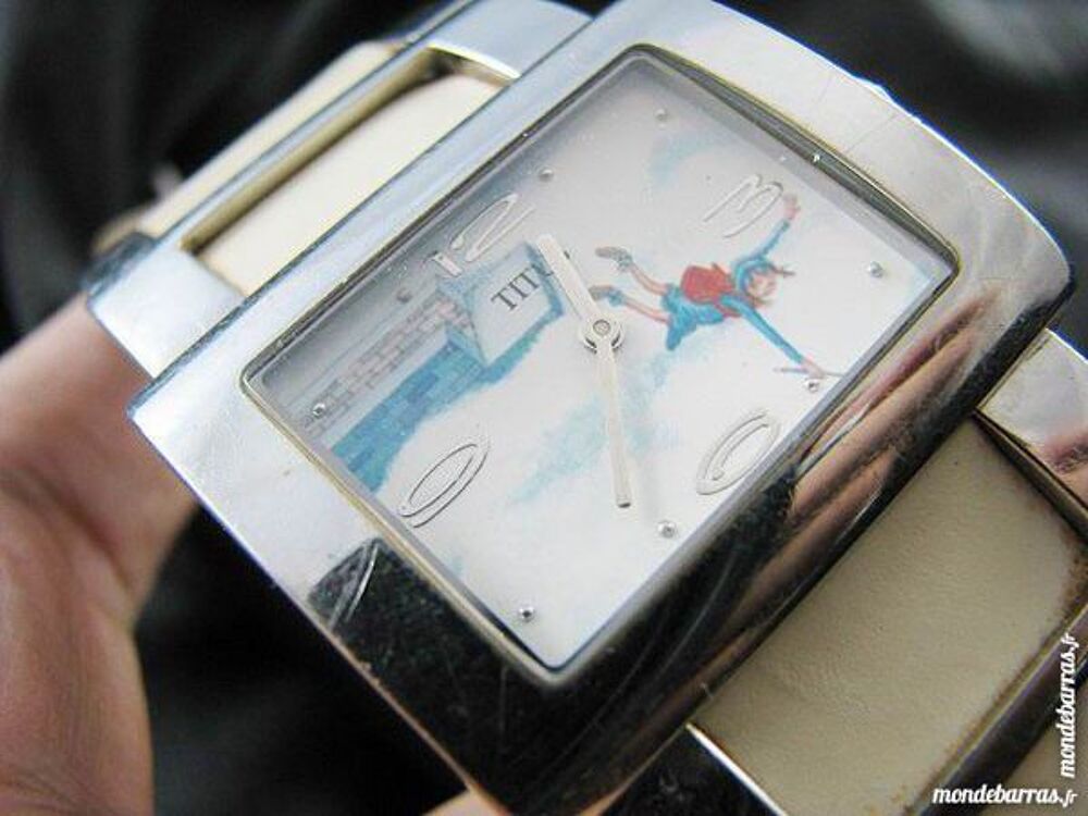 TITUS et JIMMY collection montre MIXTE DIV0186 Bijoux et montres