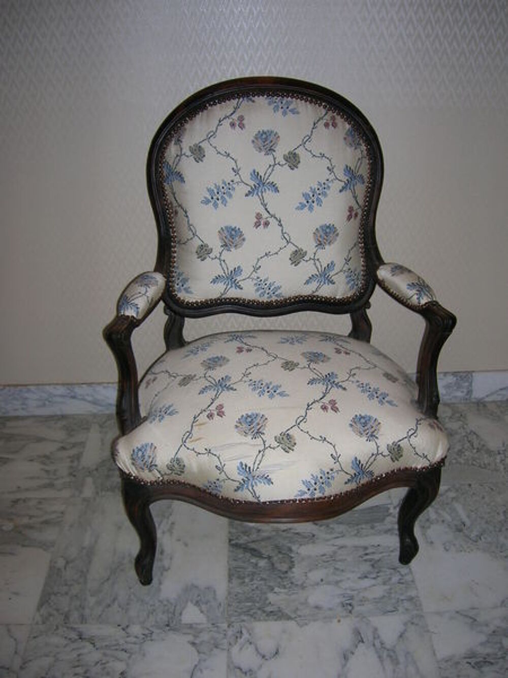 fauteuil Meubles