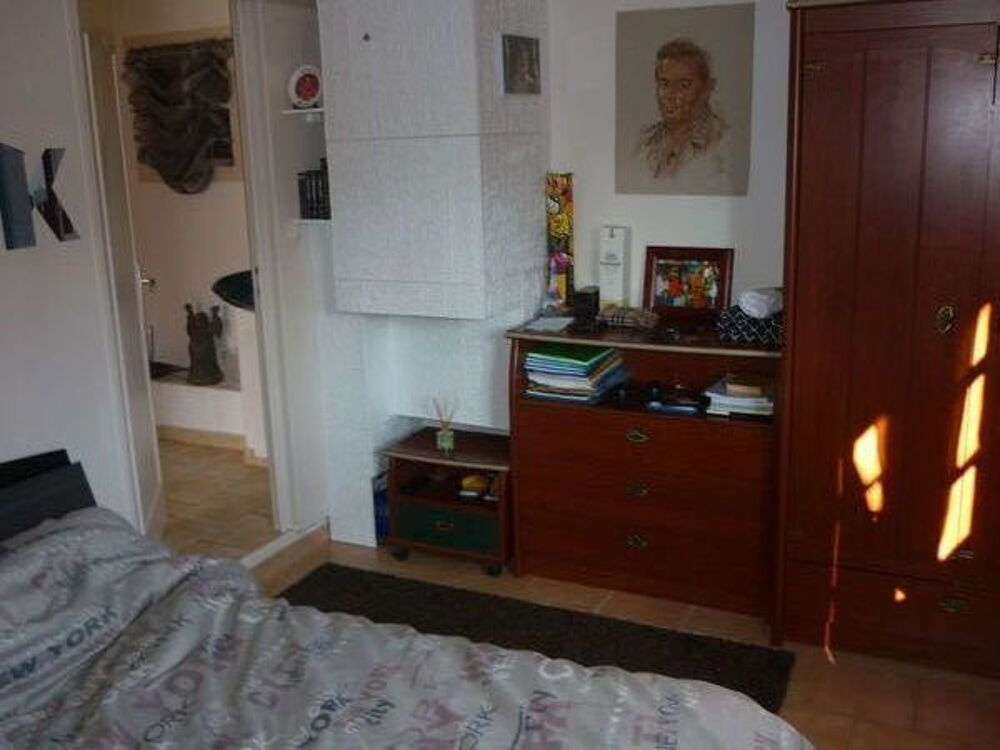 vends tr&egrave;s jolie chambre &agrave; coucher de gar&ccedil;on style Gauthier Mobilier enfants