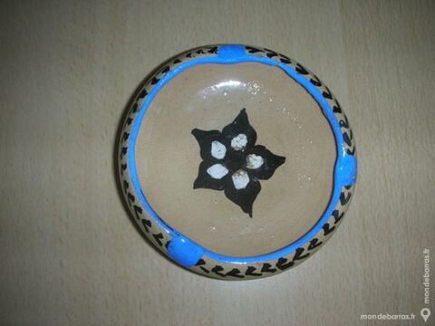 Cendrier marocain 3 Thiais (94)