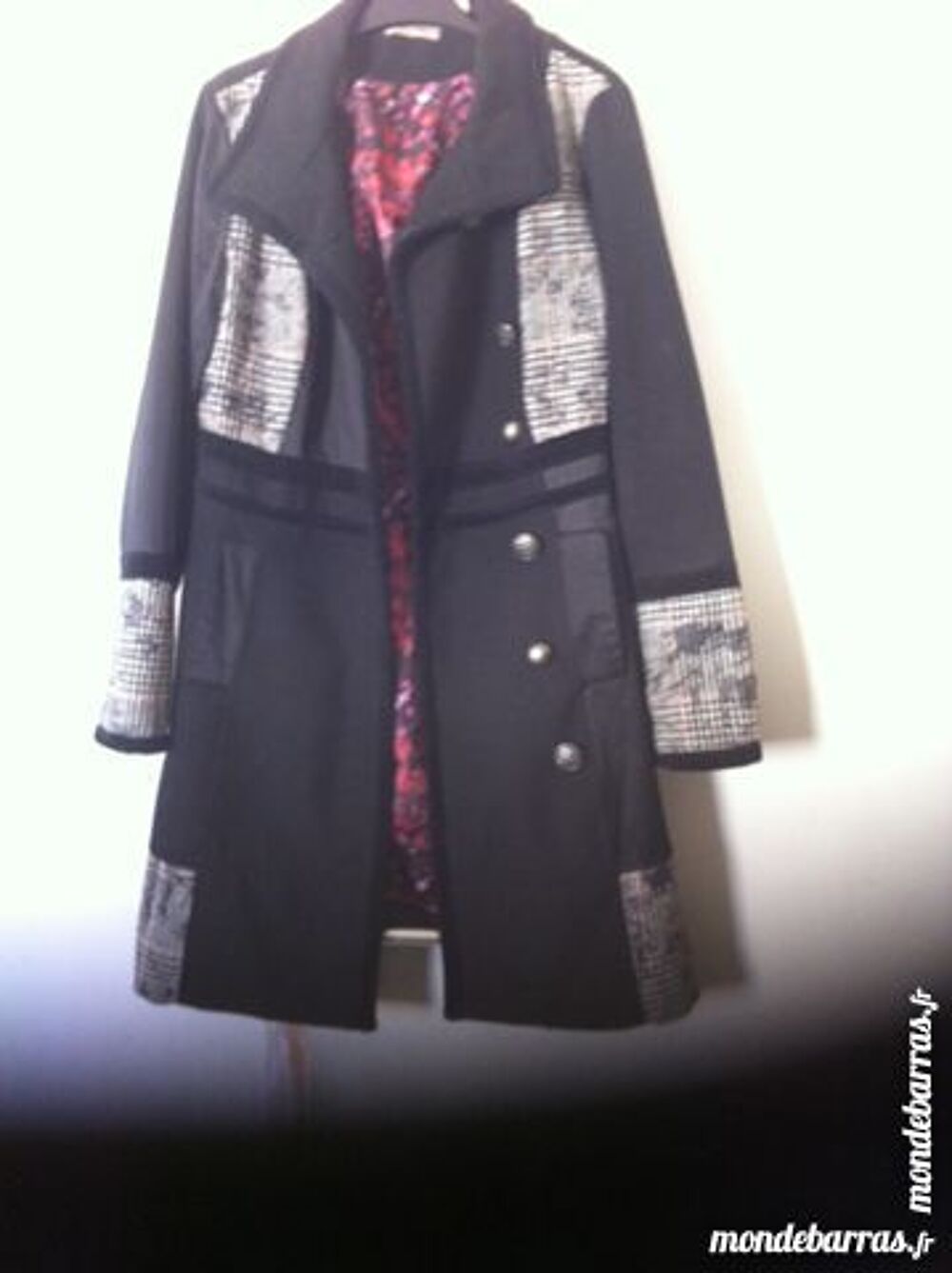 v&ecirc;tements femme Vêtements
