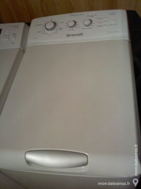 Machine  laver 90 Vic-sur-Aisne (02)