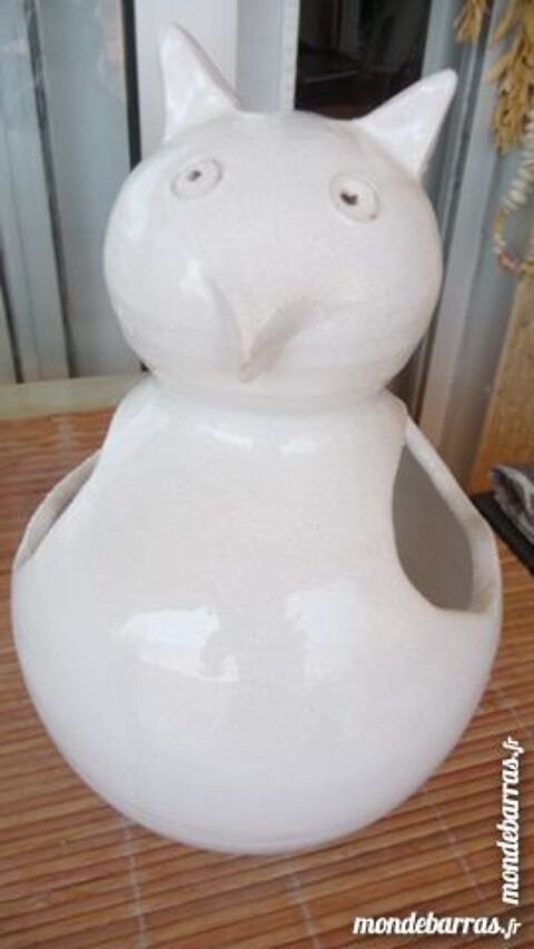 VASE CHOUETTE 25 Nice (06)