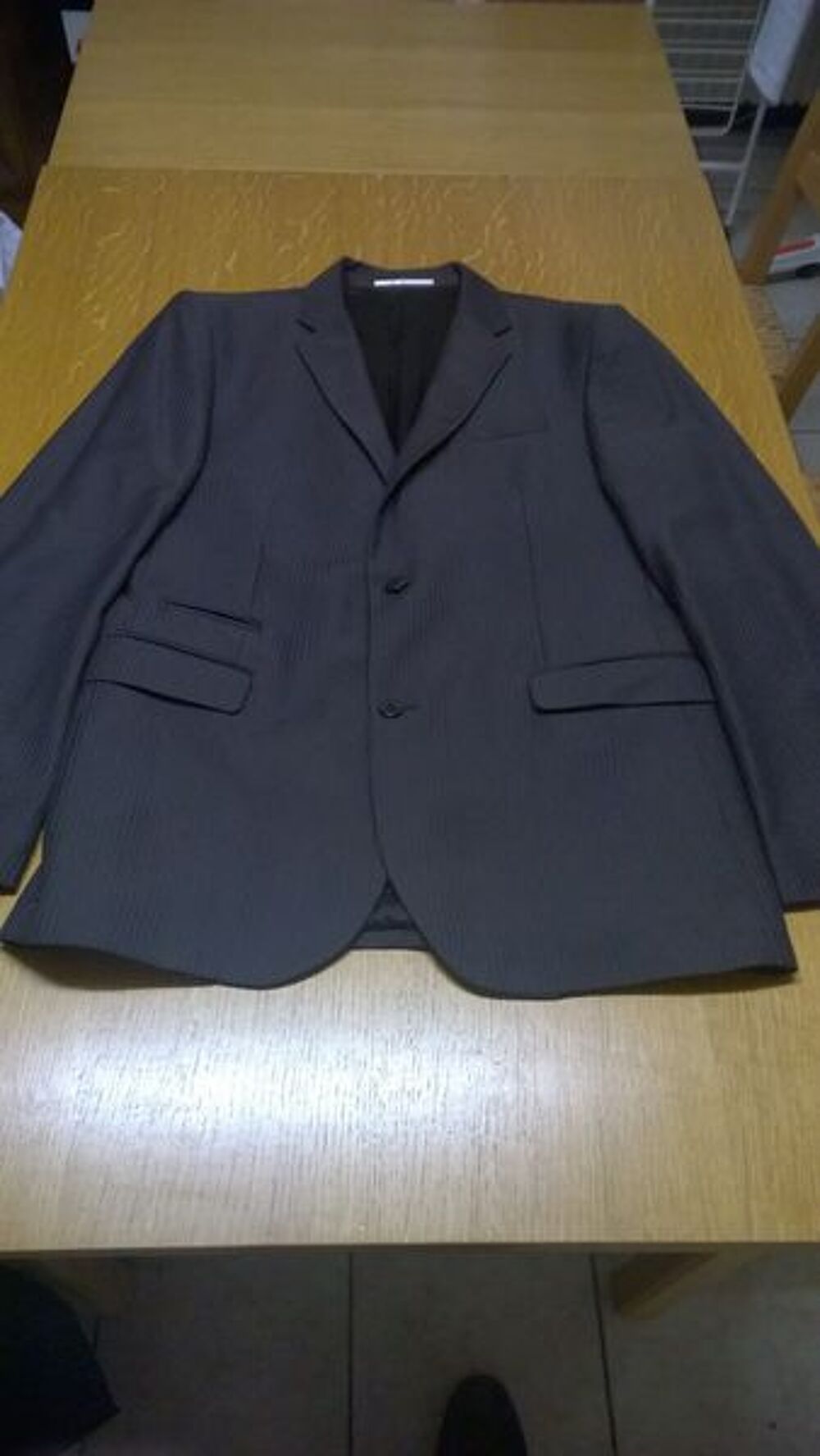 costume Vêtements