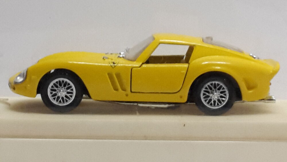 Ferrari 250 GTO 1963 