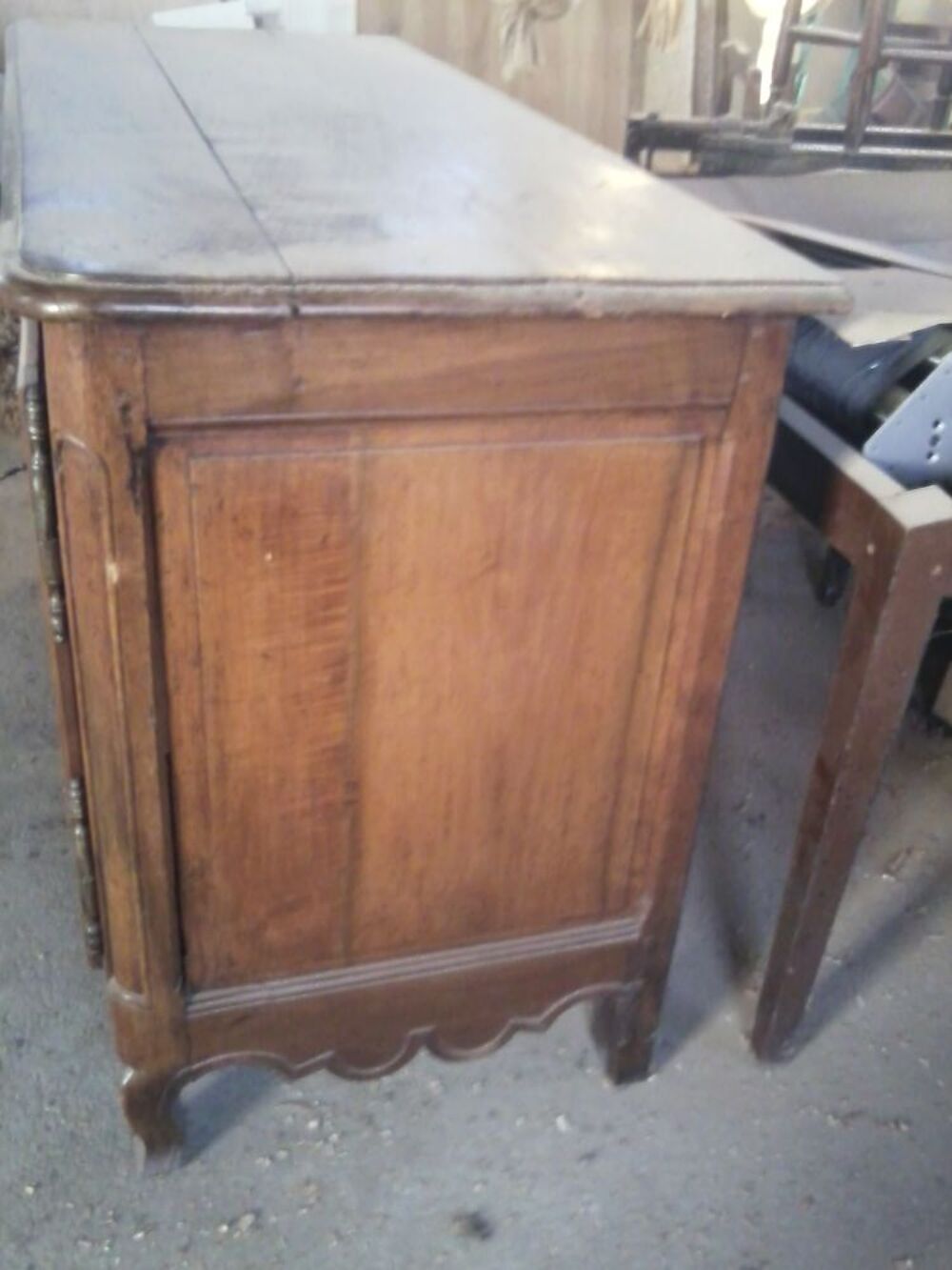 BUFFET LXV Meubles