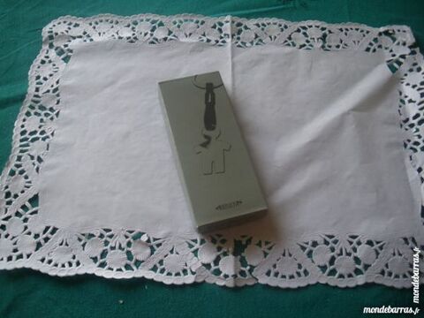 Porte clés «Bonhomme» 3 Tours (37)