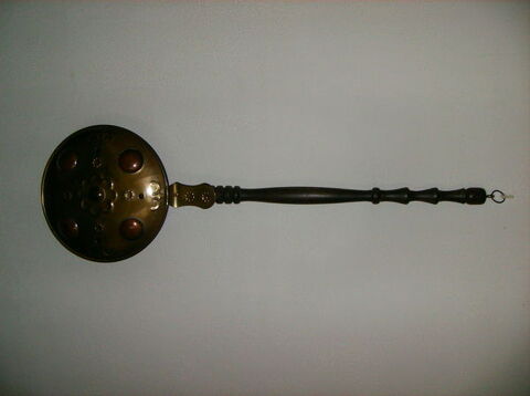 BASSINOIRE EN CUIVRE 15 Saint-Michel-d'Euzet (30)