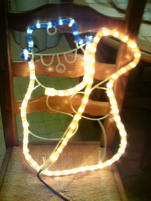 decoration de noel exterieur 5 Fressenneville (80)