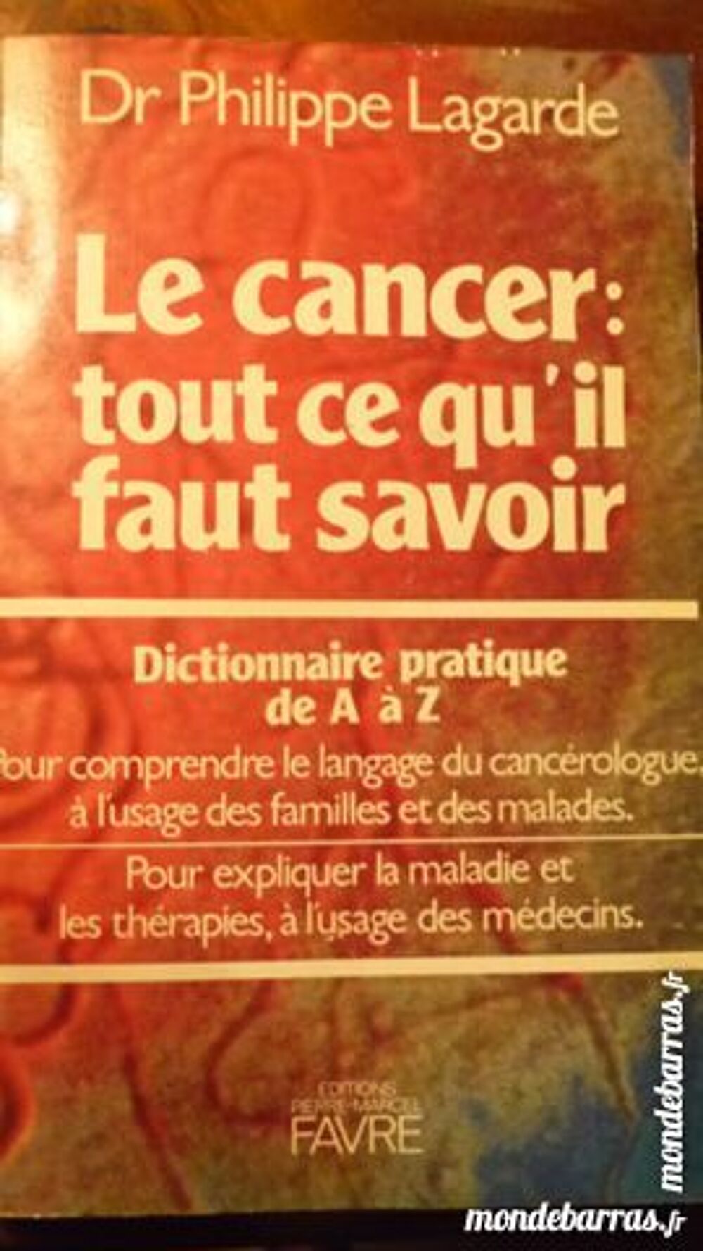LIVRE. Livres et BD