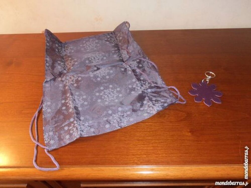 Sac de plage et accessoires Maroquinerie