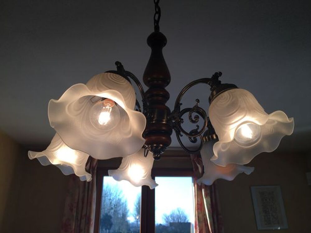 lustre Décoration