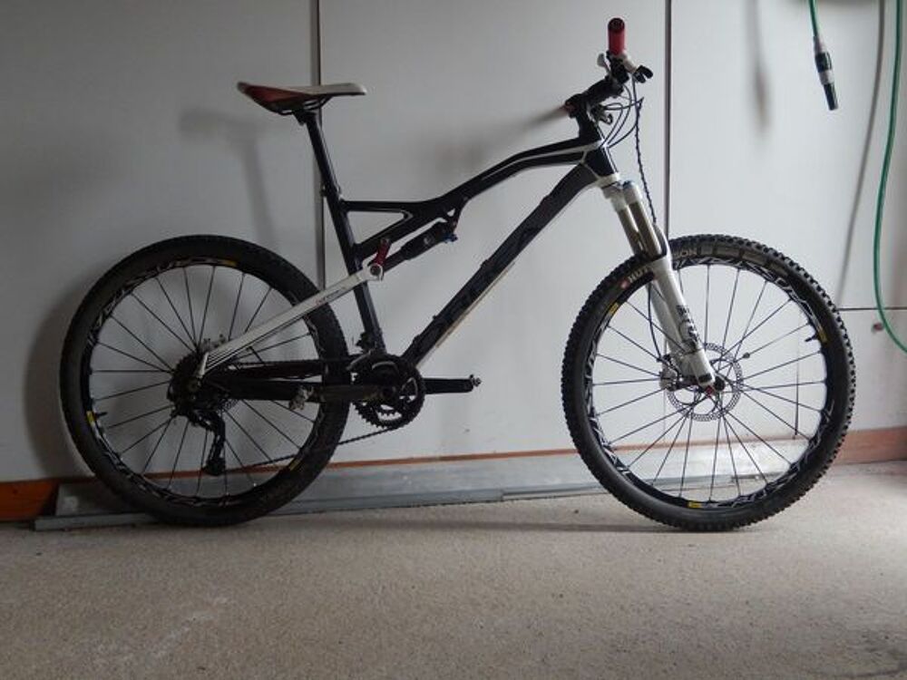 VTT Orb&eacute;a OCCAM H30 avec options Vélos