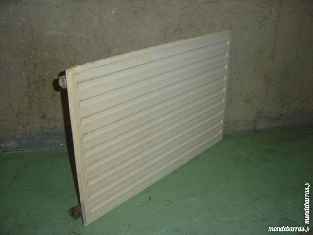 RADIATEUR Bricolage