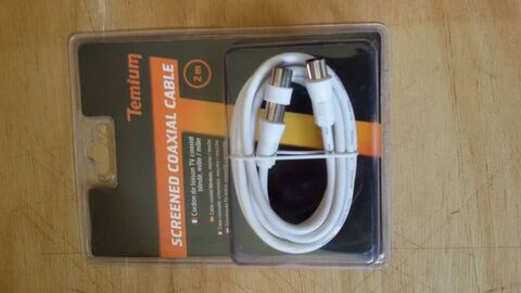 Temium Cable Coaxial 5 Ren�ve (21)