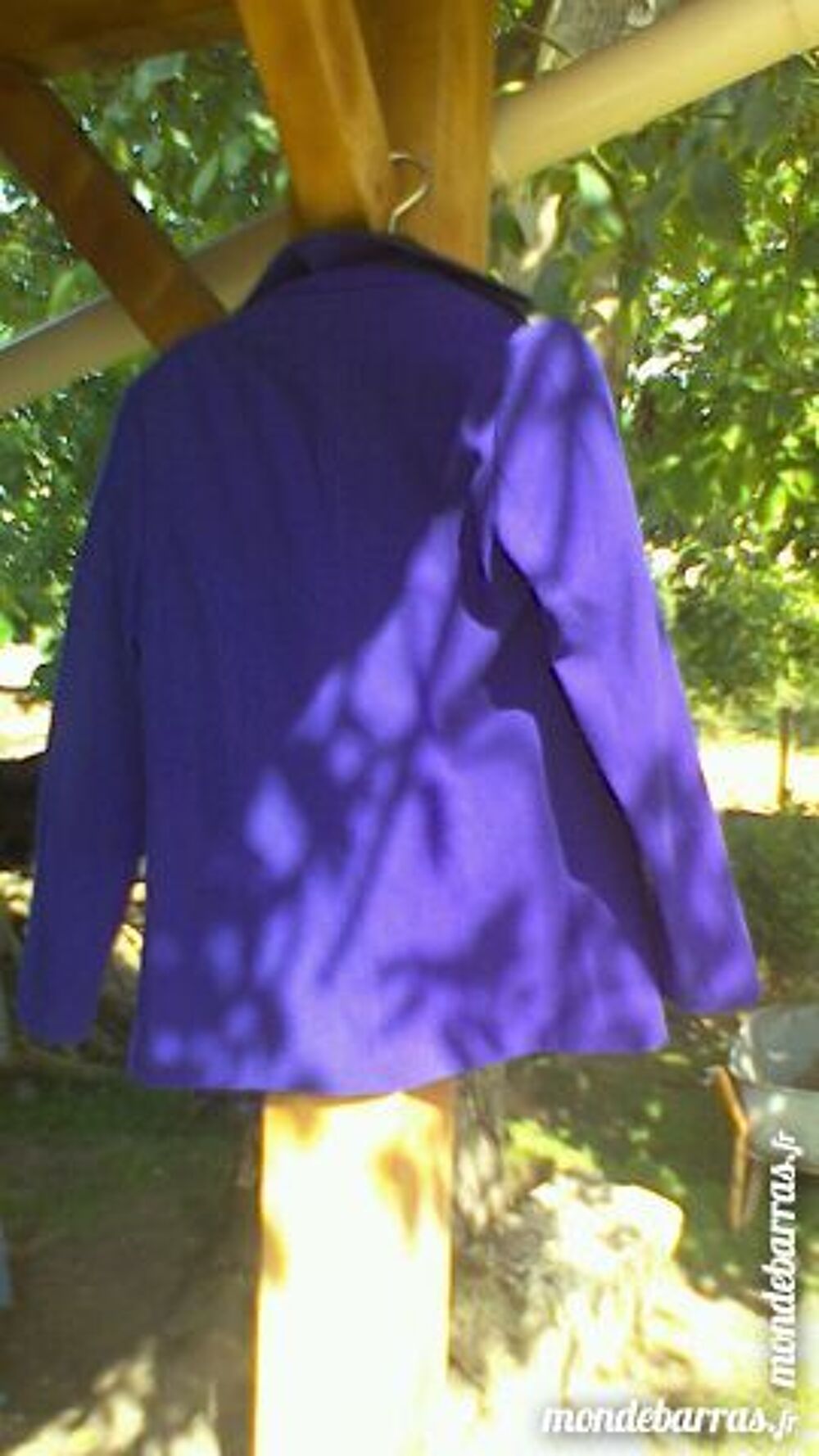 manteau Vêtements
