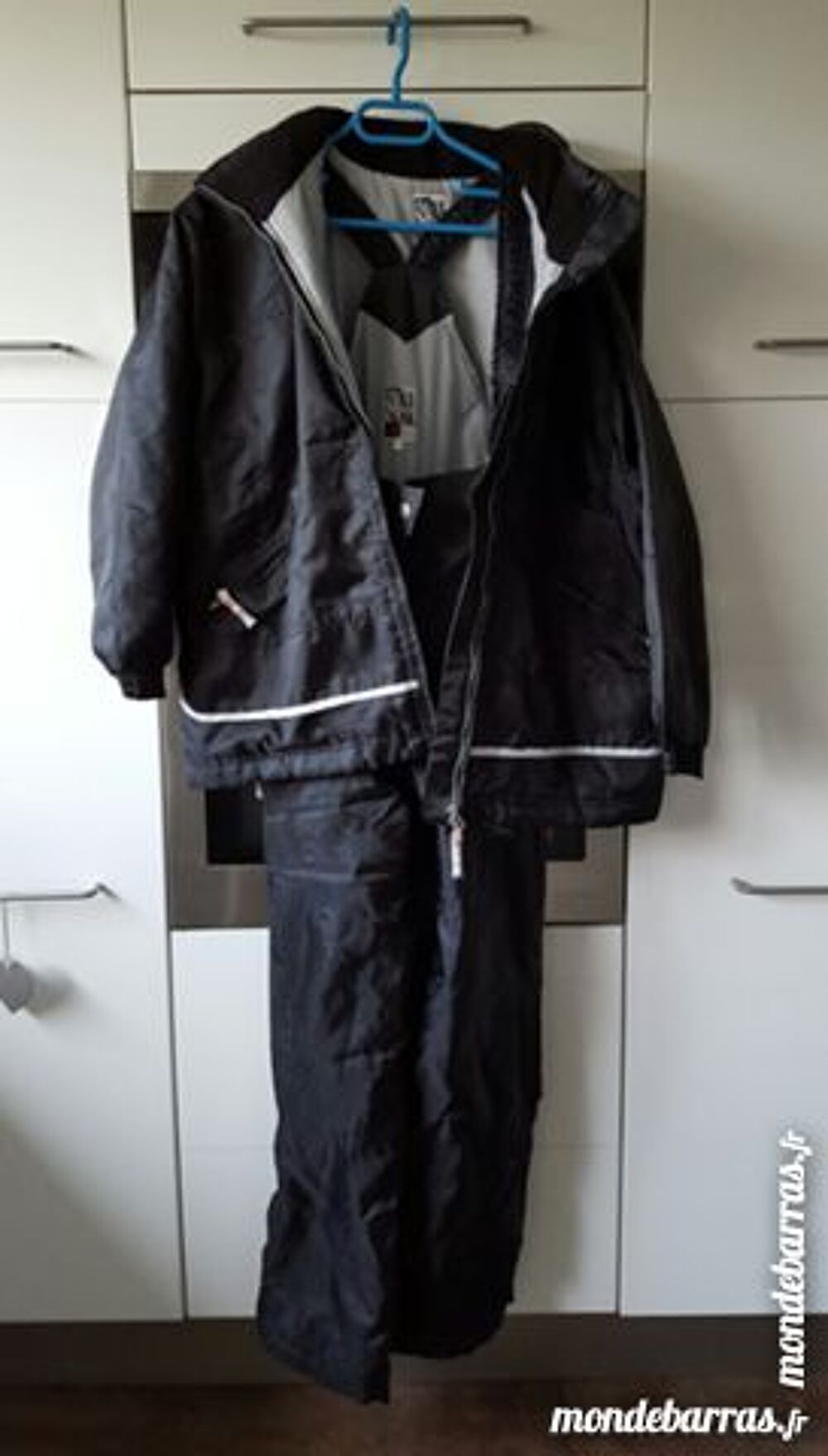 combinaison de ski femme Vêtements