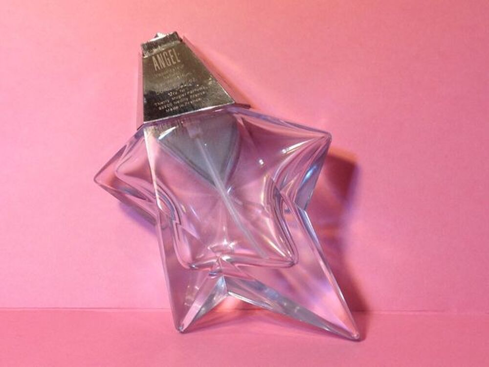 Flacons de Parfums Vaporisateurs vides pour collection
