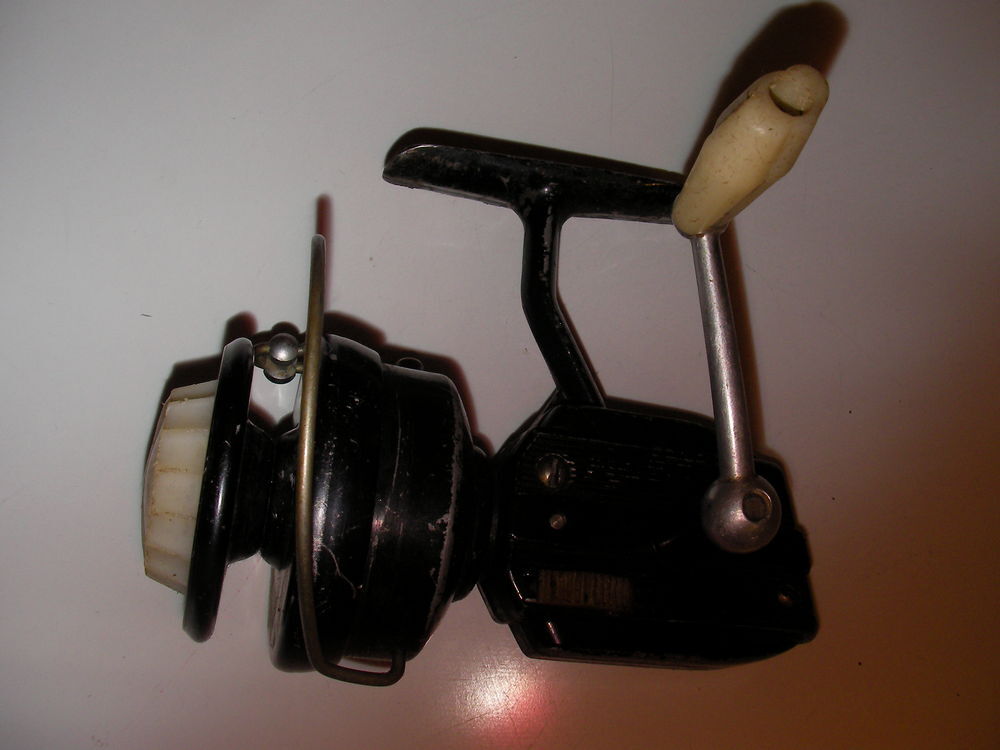 Moulinet de p&ecirc;che B.A.M 100 Sports