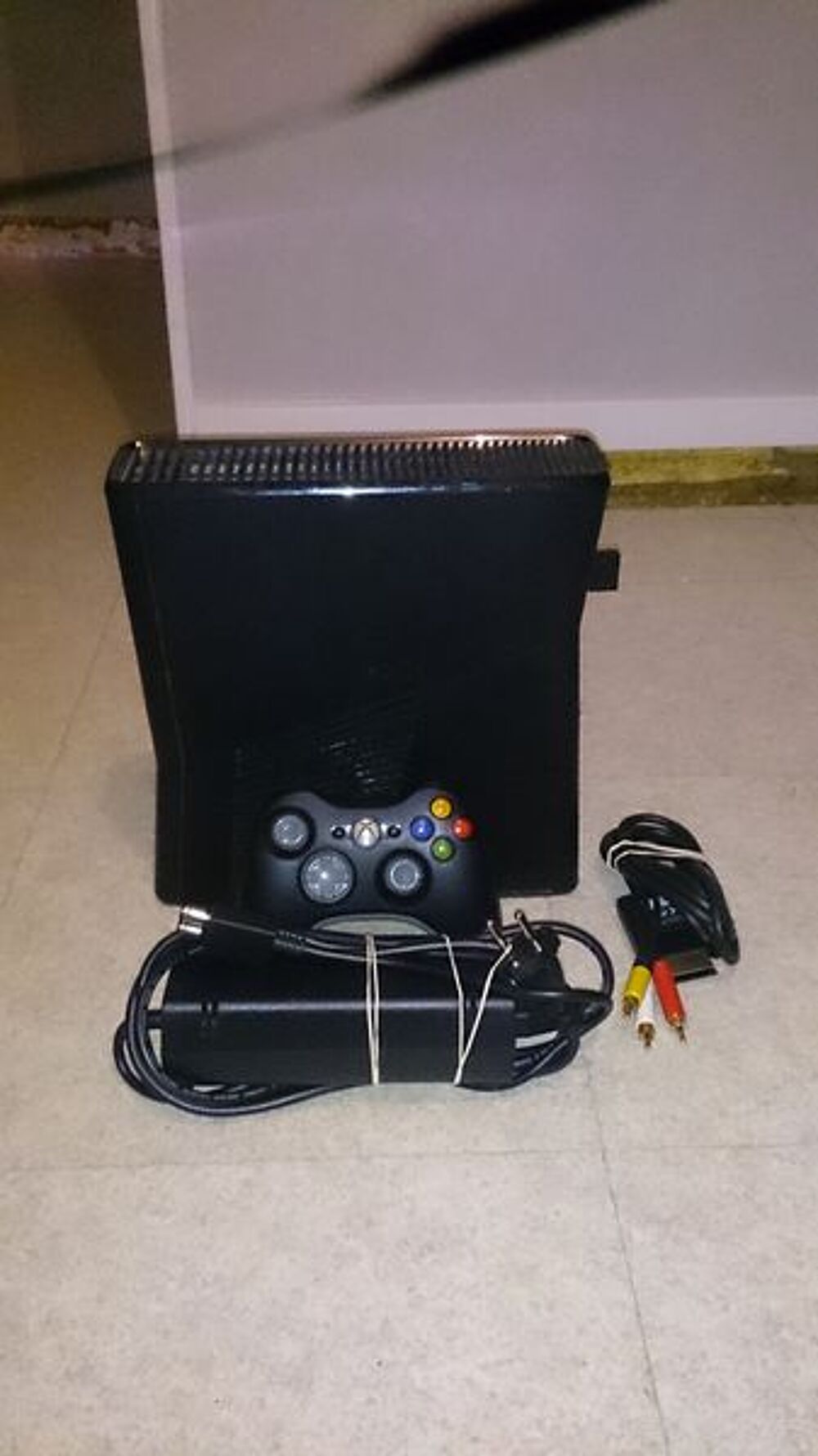 Xbox 360 Xkey v3 Consoles et jeux vidéos