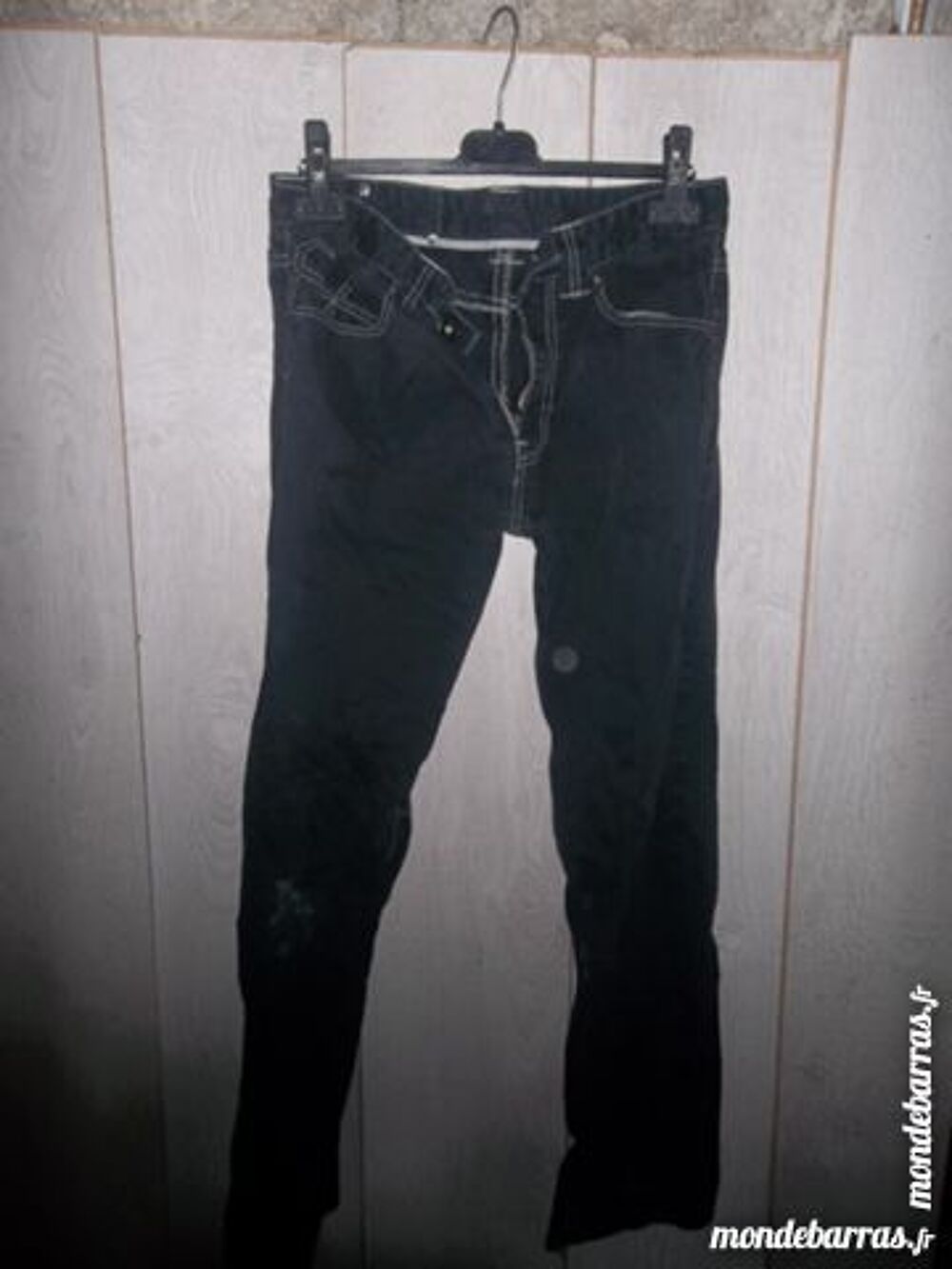 lot de v&ecirc;tements gar&ccedil;on 10ans &agrave; 14 ans Vtements enfants