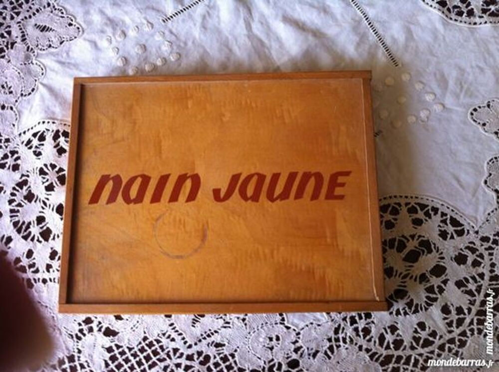 LOT DE JEUX OCCASION Jeux / jouets