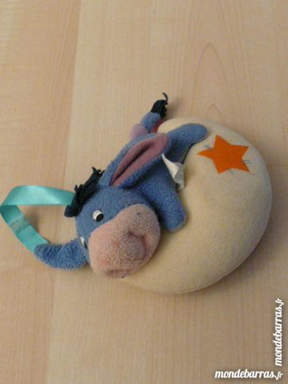 PELUCHE ANE Jeux / jouets