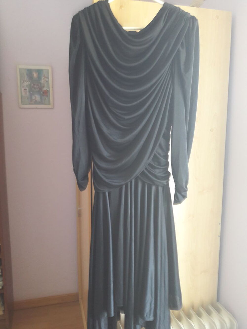 robes Vêtements