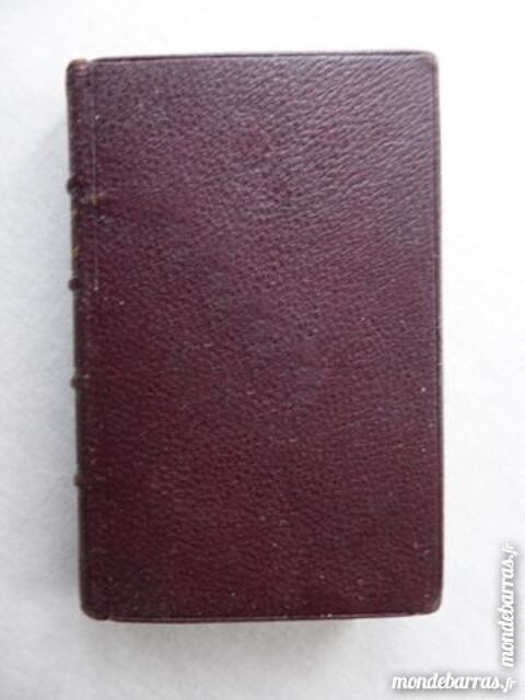 L'IMITATION DE JESUS-CHRIST 15 Soissons (02)