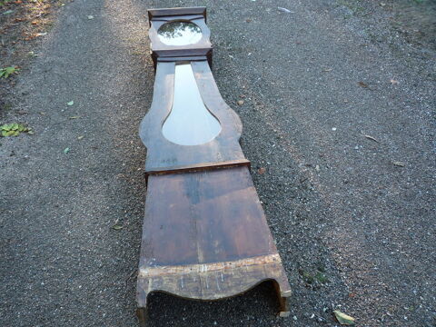 Comtoise,horloge de parquet,caisse de pendule/coq 45 Castres (81)