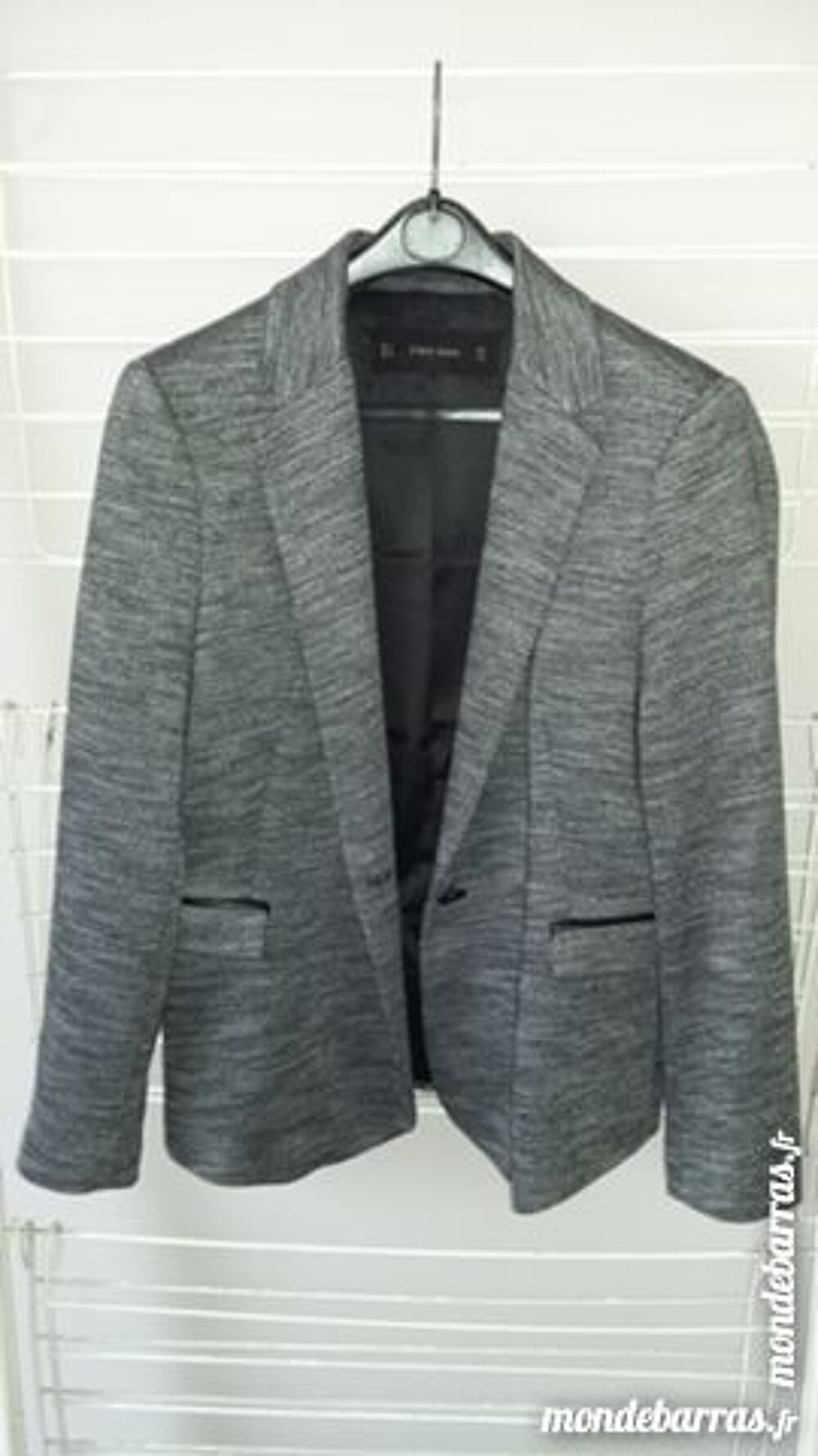 Veste femme Vêtements