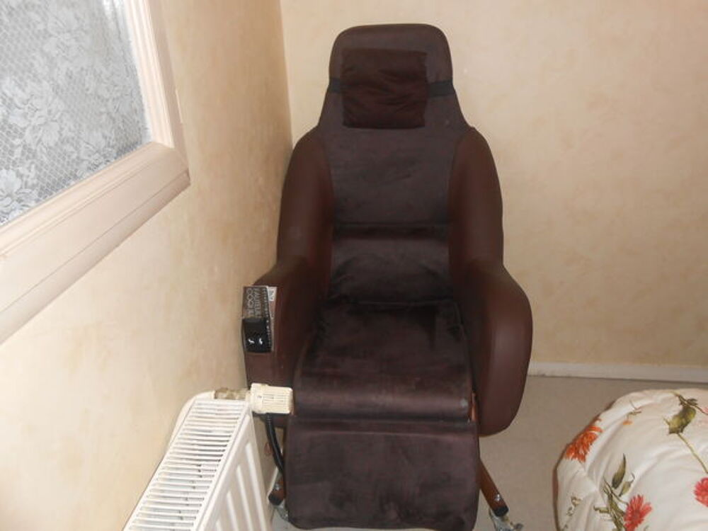 vends fauteuils relax electrique Meubles