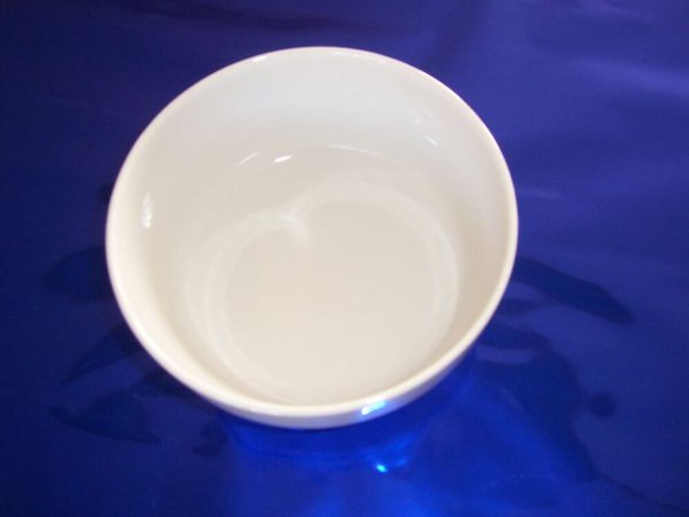 6 SALADIERS PORCELAINE ( lot ) Cuisine
