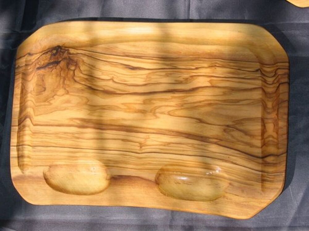 Planches &agrave; viande + couverts Cuisine