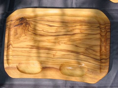 Planches � viande + couverts 100 Aubenas (07)