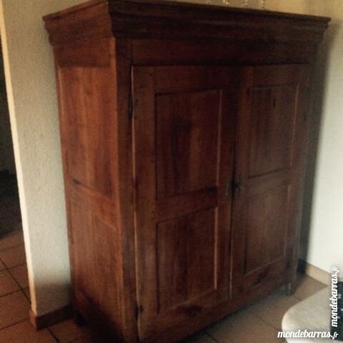 armoire ancienne 150 Bayonne (64)
