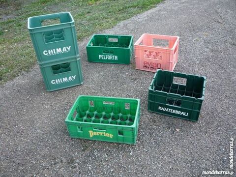 Caisse � bouteille/eau/vin/bi�re 15 Castres (81)