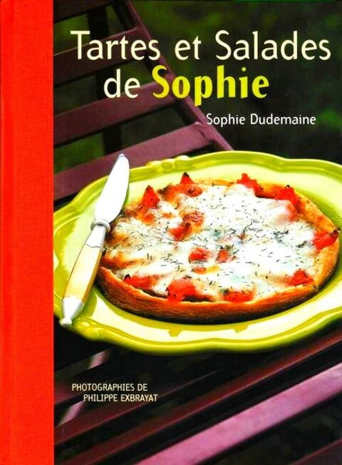 les tartes de sophie / prixportcompris 16 Lille (59)