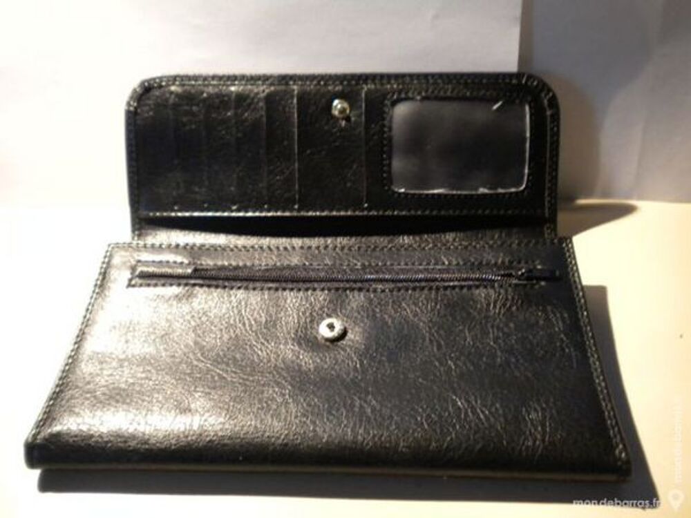 POCHETTE &laquo; Exlent &raquo; Maroquinerie