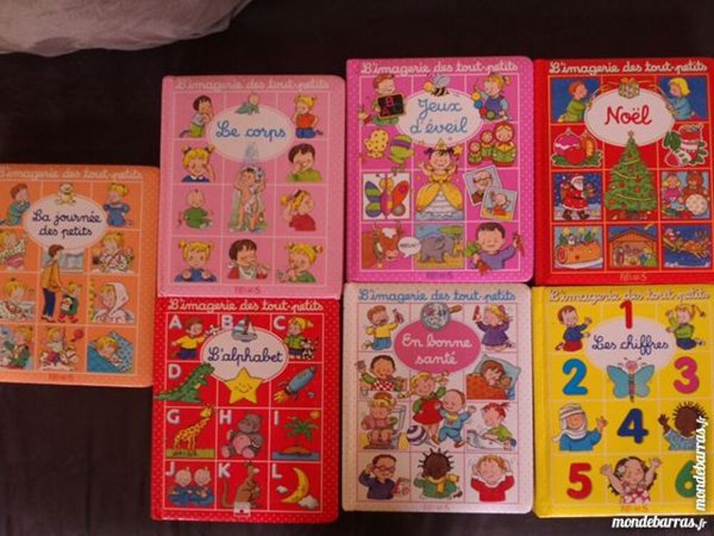 livres enfant Livres et BD