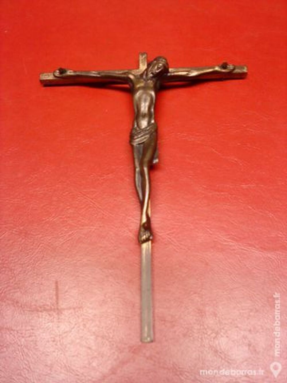 Crucifix Décoration