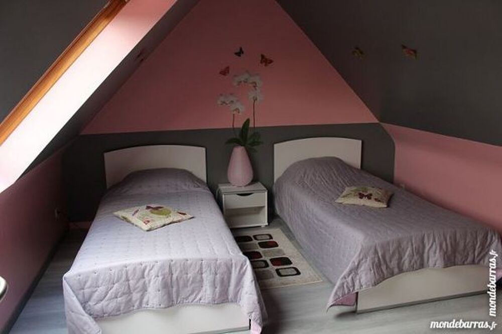   CHAMBRE D'HTES PROCHE DE LA CTE DE GRANIT ROSE Bretagne, Camlez (22450)
