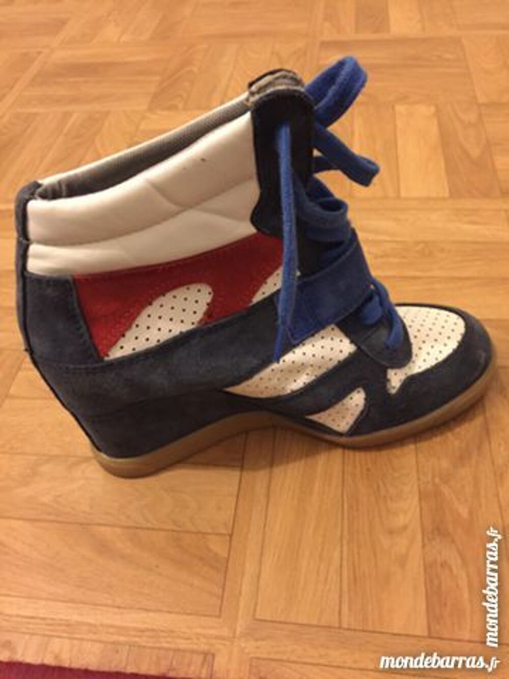 Chaussures dunk &eacute;den Chaussures