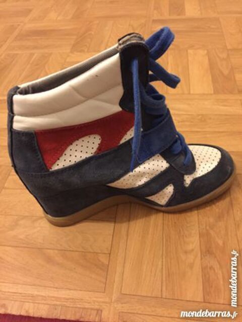 Chaussures dunk den 60 Paris 17 (75)