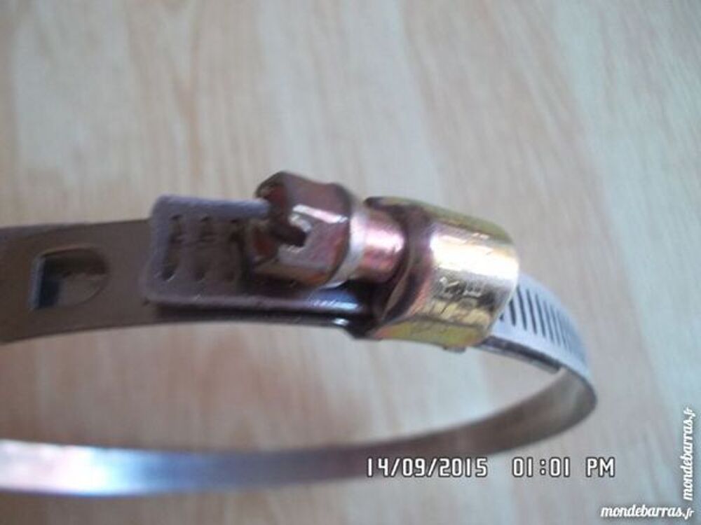 collier m&eacute;tal CERFLEX kiki60230 Bricolage