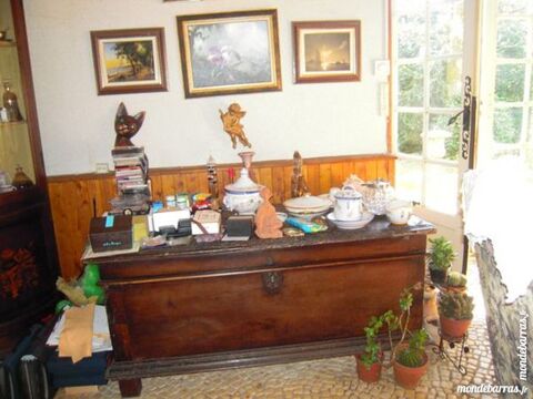 Coffre 700 Montfermeil (93)